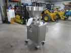 2013 Vemag Robot 500 Vacuum Filler